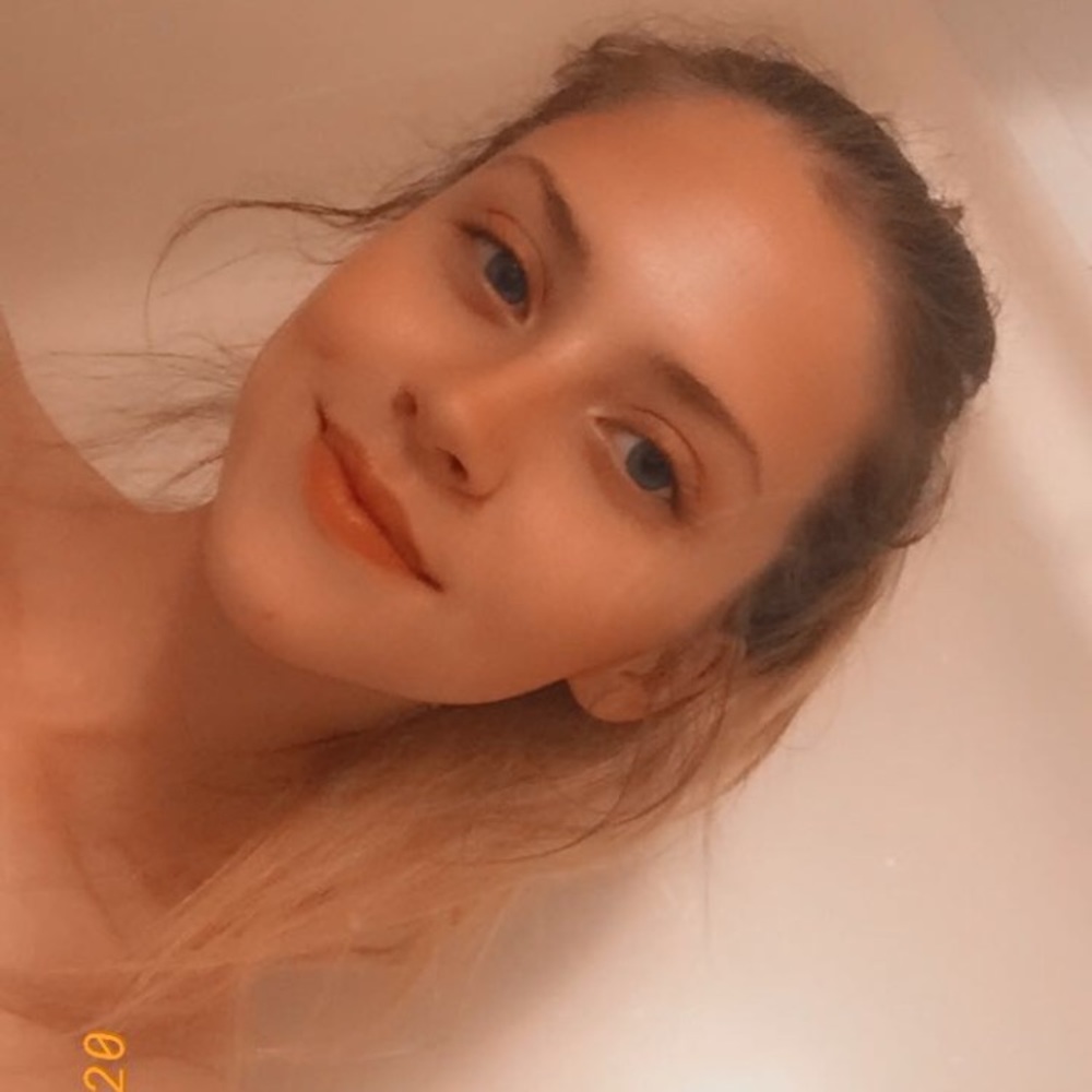 Meet your Posher, Bailey